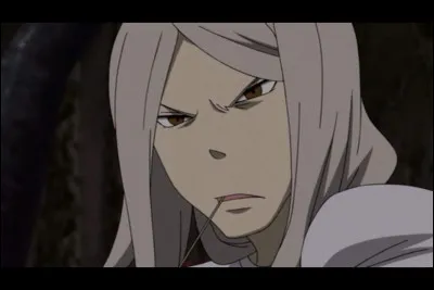 Qui est ce sabreur ?