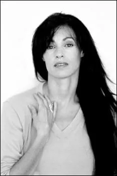 Ce ne fut pas facile ... . danseuse et chorgraphe franaise ...