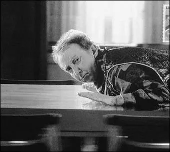 Et c'est tant mieux car elle ne ferait pas a tous les jours !