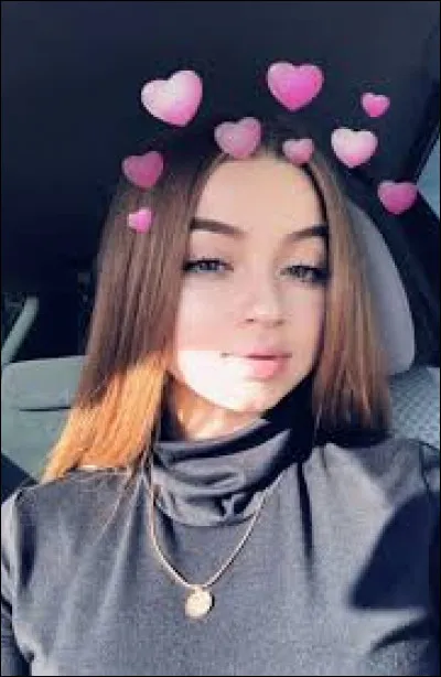 Pour toi, ton personnage serait...