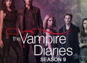 Quiz Est-ce que tu adores la srie ''The Vampire Diaries'' ?