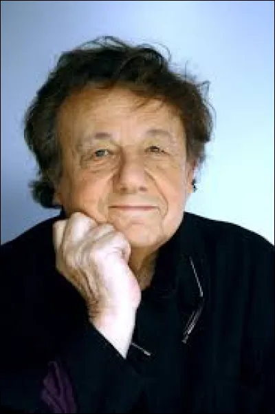 Marcel Maréchal, mort le 11 juin 2020, était particulièrement connu comme ...