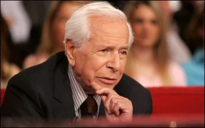 Jean Daniel, mort le 19 février 2020, a été, en 1964, le fondateur puis le directeur et éditorialiste d'un magazine d'actualité hebdomadaire ...