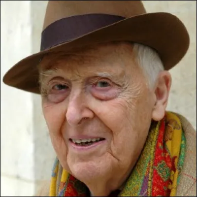 Daniel Cordier, mort le 20 novembre 2020, s'était engagé dans la France libre dès le 28 juin 1940 ; il est connu comme ...