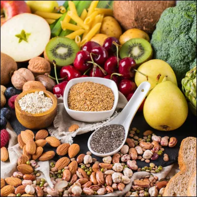 Quel aliment préfères-tu ?