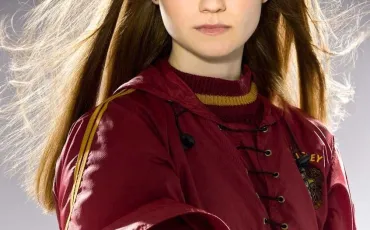 Quiz Harry potter
