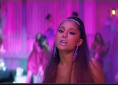 De quel clip s'agit-il cette fois-ci ?