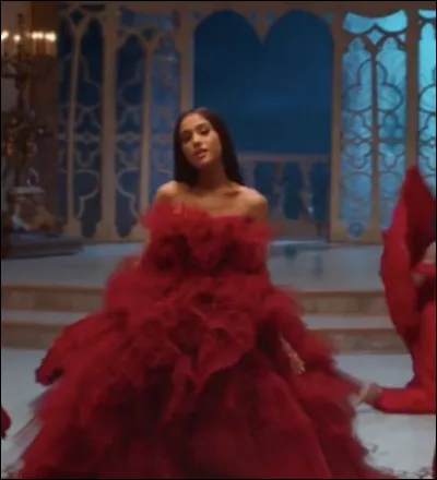 De quel clip s'agit-il ?