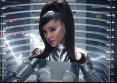 Et là, de quel clip s'agit-il ?