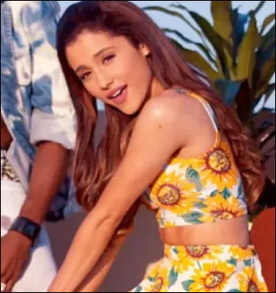 De quel clip s'agit-il ?