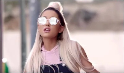 De quel clip s'agit-il ?