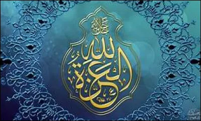 La sacralisation de ces tenues ne date que d'un si&egrave;cle, ce qui montre bien que le niqab et le jilbab ne sont pas des &eacute;l&eacute;ments appartenant &agrave; l'islam : en effet, quel &acirc;ge la religion musulmane a-t-elle ?