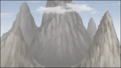 Qui Natsu part-il sauver dans les montagnes, dans le tome 1 ?