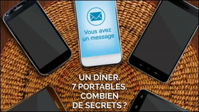 Comment s'appelle ce film ?