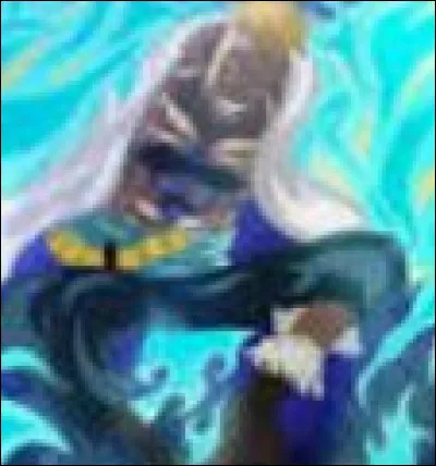 Que fait Marco le phénix ?