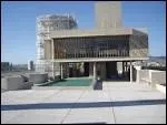 A quel architecte doit-on' la Cit radieuse ' Marseille ?