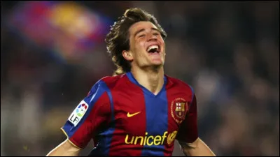 Quel est le club actuel (janvier 2021) de Bojan Krkić, considéré comme futur crack de la Masia à Barcelone ?