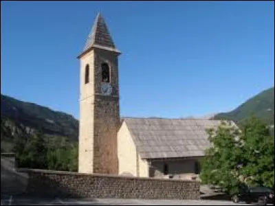 Nous terminons notre balade en r&eacute;gion P.A.C.A., &agrave; Villars-Colmars. Village de l'arrondissement de Castellane, il se situe dans le d&eacute;partement ...