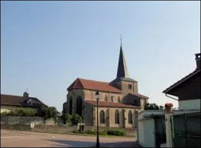 Nous partons maintenant dans le Grand-Est, &agrave; Girmont. Ancienne commune de l'agglom&eacute;ration Spinalienne, sur la rive droite de la Moselle, elle se situe dans le d&eacute;partement ...