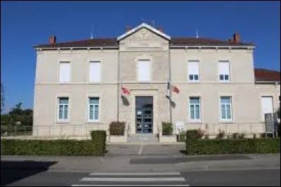 Saint-Didier-d'Aussiat est un village Aindinois situ&eacute; dans l'ex r&eacute;gion ...