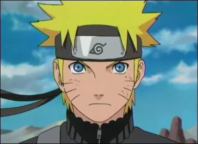 Qui est le meilleur ami de Naruto ?