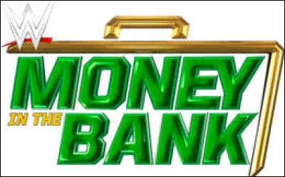 Qui remporta le premier match Money in the Bank ?