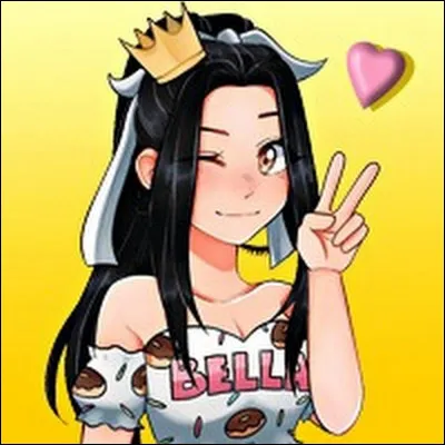 Qui est cette youtubeuse qui joue &agrave; &laquo; Adopt Me ! &raquo; ?