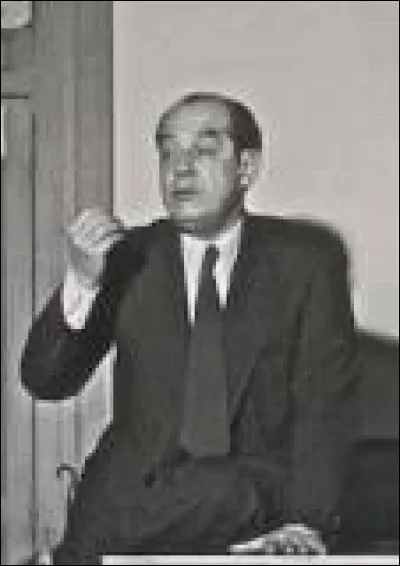 Né en Crimée, Boris Ivanovitch Doltovitch, père de la kinésithérapie moderne, a mieux fait connaître son patronyme par le biais de sa femme ... : son fils ... a eu, lui, un autre genre de notoriété !