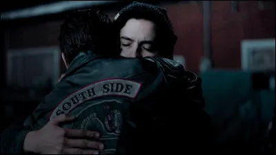 Qui est le père de Jughead ?