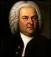 Jean Sbastien Bach. Grand compositeur d'origine...