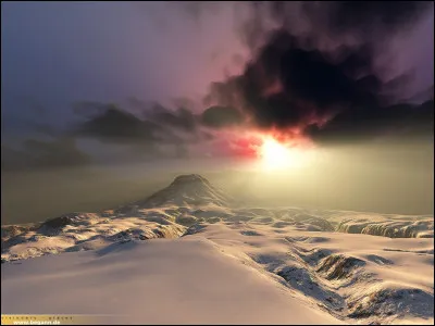 Comment dit-on "froid" en anglais ?