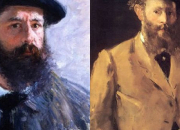 Quiz Claude Monet ou douard Manet ?