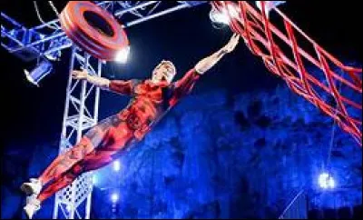 "Ninja Warrior" a &eacute;galement &eacute;t&eacute; adapt&eacute;e de fa&ccedil;on &agrave; respecter les mesures barri&egrave;res impos&eacute;es par le gouvernement : avant 2021, combien de Fran&ccedil;ais avaient remport&eacute; l'&eacute;mission fran&ccedil;aise ?