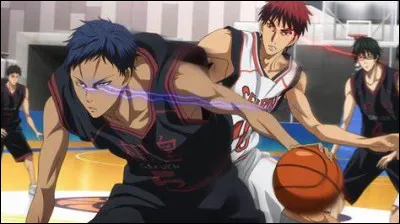 Qui est l'as de Tōō ?