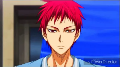 Quelle est la particularité d'Akashi ?