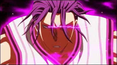 Qui a cassé un panier en plein match ?