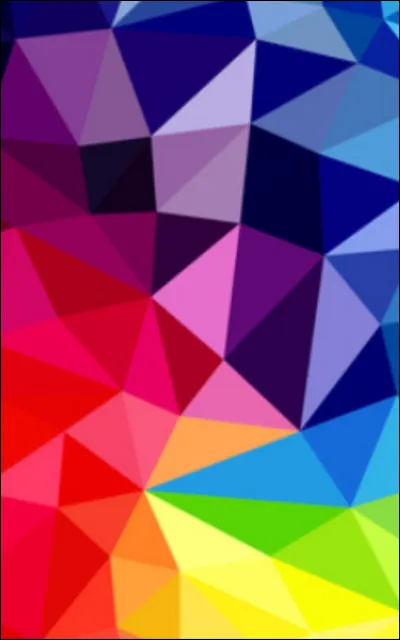 Quelles sont tes couleurs préférées ?