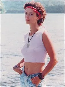 Aux cts de Jeff Bridges, elle joue dans :