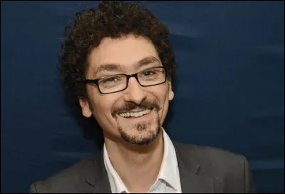 Qui est cet écrivain, auteur du roman ''Le Mystère Henri Pick'' ?