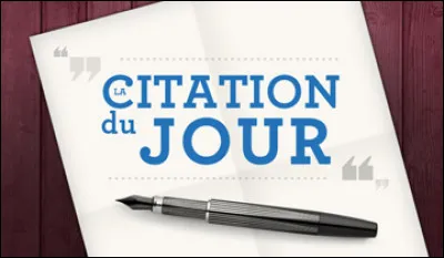 Quel acteur, (de son vrai nom, Jean Roger Gouyé) est l'auteur de cette citation : ''La poste restera toujours un grand mystère pour moi. Je voudrais qu'on m'explique pourquoi, à poids égal, les factures arrivent deux fois plus vite que les chèques ?'' ?
