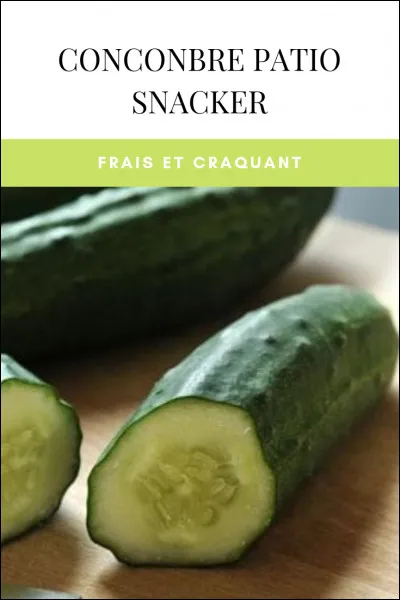 Quel est le nom de ce légume ?