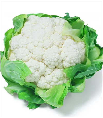 Quel est le nom de ce légume ?
