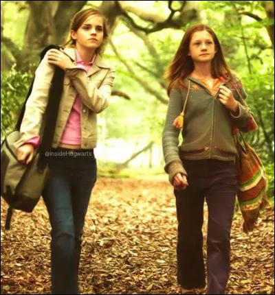 Et enfin, qui préfère tu ?