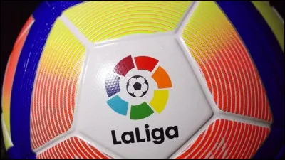 Qui est le premier vainqueur du championnat d'Espagne ?