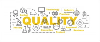 Ta principale qualité est :