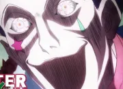 Test Quel personnage de 'Hunter  Hunter' es-tu ?