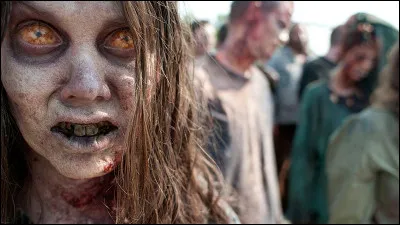 L'objet &agrave; cot&eacute; de vous sera votre arme dans l'apocalypse ! Qu'est-ce ?