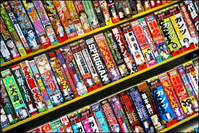 Quel est ton manga pr&eacute;f&eacute;r&eacute; ?