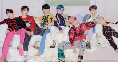 Quel est l'acronyme de BTS ?