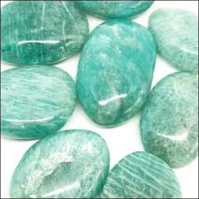 Quelle est cette pierre ?